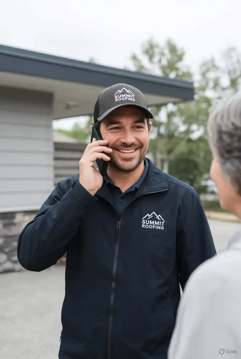 Flat Roof Leak Repair Cookson, OK FAQs